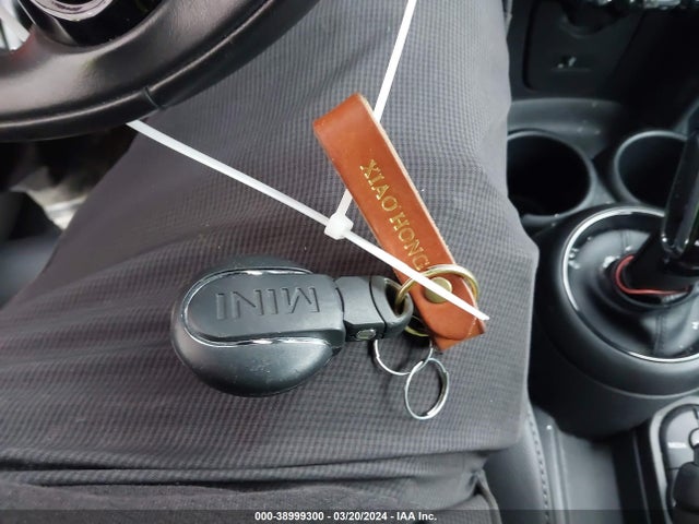 2020 MINI HARDTOP WMWXU7C06L2M46652 Photo 10