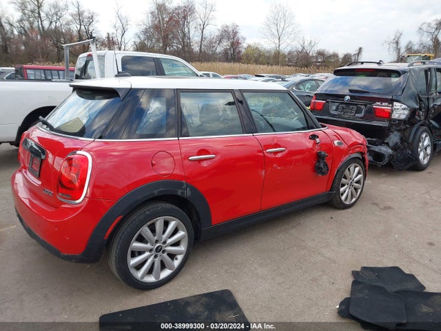 2020 MINI HARDTOP WMWXU7C06L2M46652 Photo 3