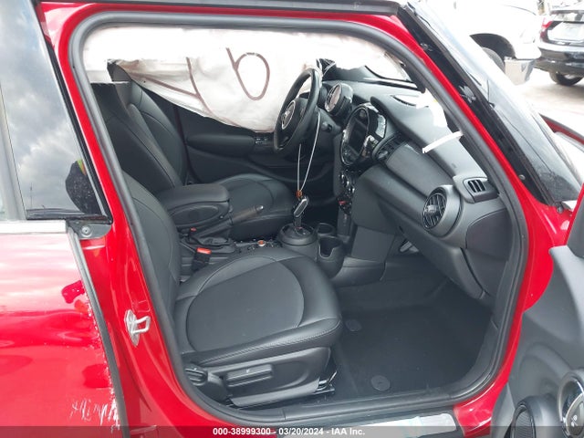 2020 MINI HARDTOP WMWXU7C06L2M46652 Photo 4