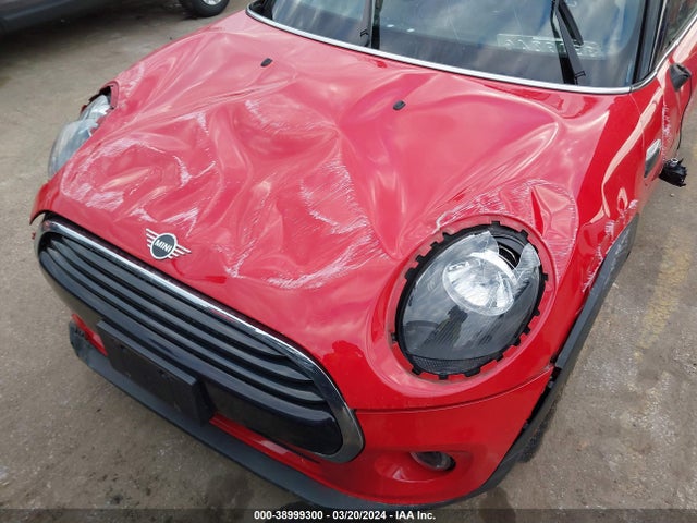 2020 MINI HARDTOP WMWXU7C06L2M46652 Photo 5