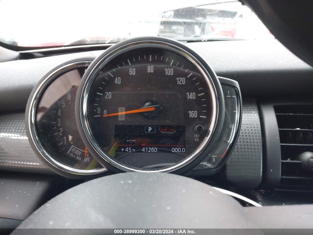 2020 MINI HARDTOP WMWXU7C06L2M46652 Photo 6