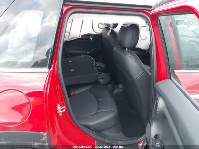 2020 MINI HARDTOP WMWXU7C06L2M46652 Photo 7