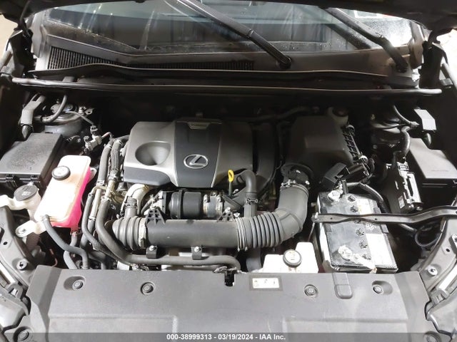 JTJGARDZ7M2243563 Lexus NX 300