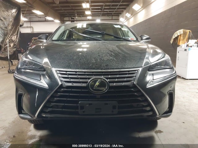 JTJGARDZ7M2243563 Lexus NX 300