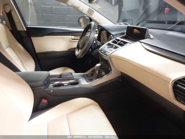 JTJGARDZ7M2243563 Lexus NX 300