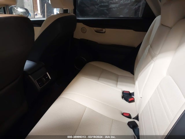 JTJGARDZ7M2243563 Lexus NX 300