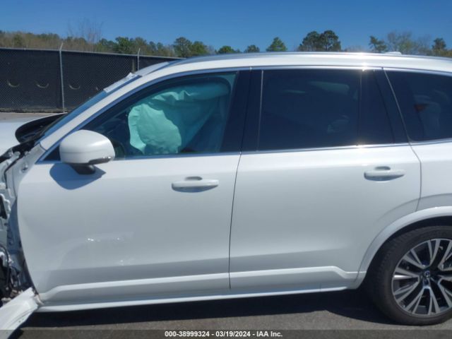 YV4102CK4M1683976 Volvo Xc90 T5 Momentum 7 Passenger