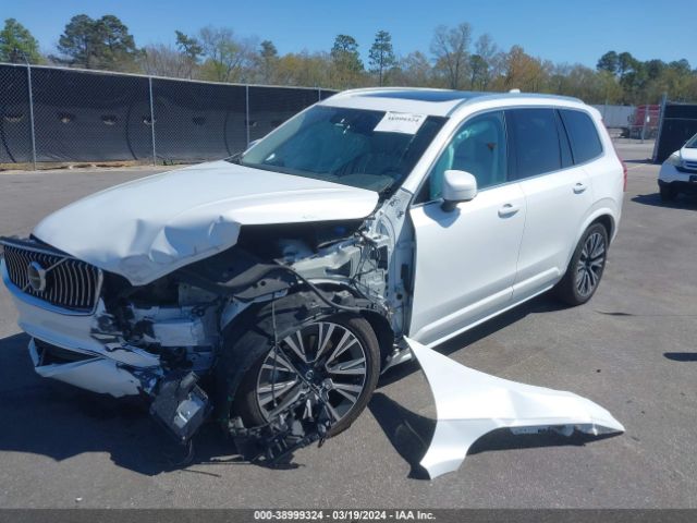 YV4102CK4M1683976 Volvo Xc90 T5 Momentum 7 Passenger