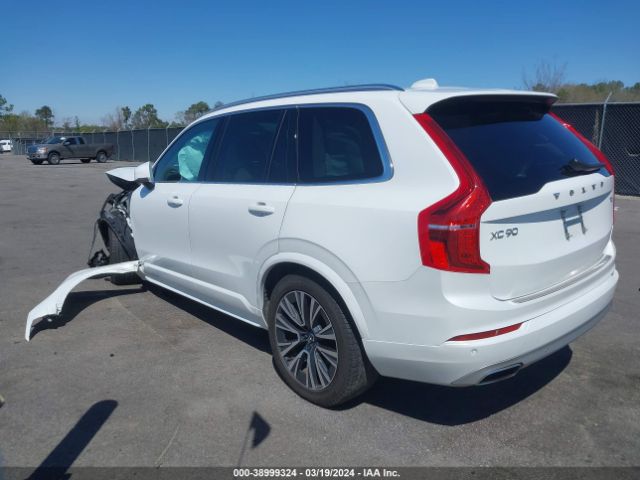 YV4102CK4M1683976 Volvo Xc90 T5 Momentum 7 Passenger
