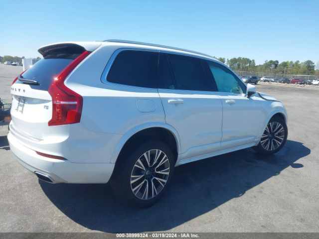 YV4102CK4M1683976 Volvo Xc90 T5 Momentum 7 Passenger