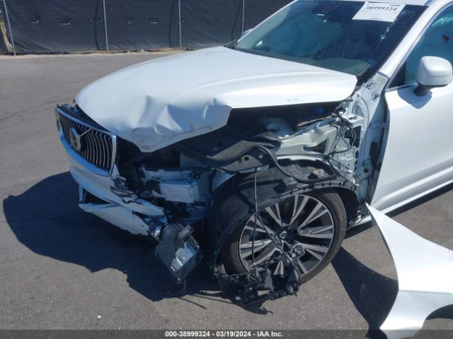 YV4102CK4M1683976 Volvo Xc90 T5 Momentum 7 Passenger
