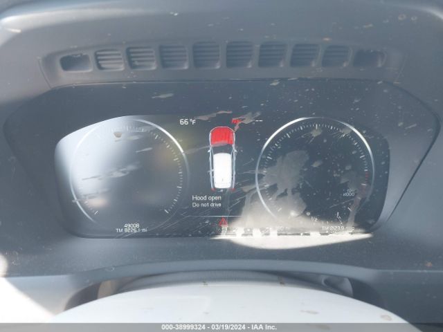 YV4102CK4M1683976 Volvo Xc90 T5 Momentum 7 Passenger