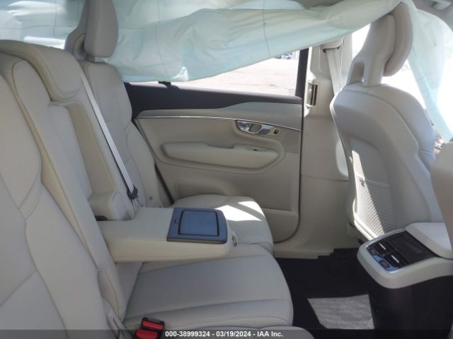 YV4102CK4M1683976 Volvo Xc90 T5 Momentum 7 Passenger