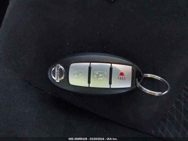 5N1AR2MM6EC698831 Nissan Pathfinder S