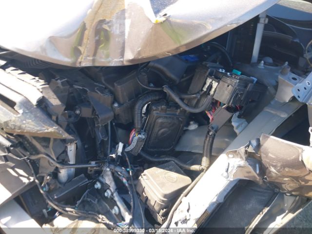 2HKRW2H2XLH608896 Honda Cr-v Awd Lx