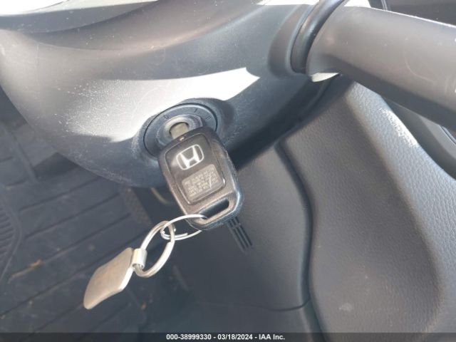 2HKRW2H2XLH608896 Honda Cr-v Awd Lx