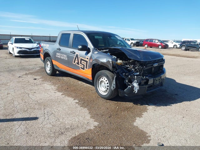 Ford Maverick Xl 2023 3FTTW8E90PRA48318 Image 1