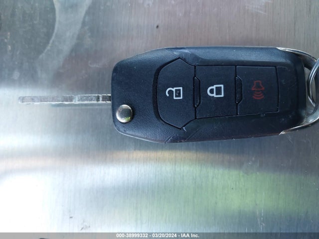 Ford Maverick Xl 2023 3FTTW8E90PRA48318 Image 11