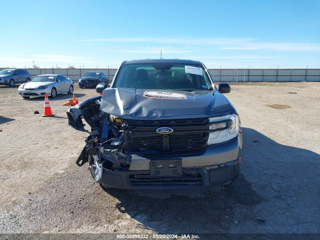 Ford Maverick Xl 2023 3FTTW8E90PRA48318 Image 12