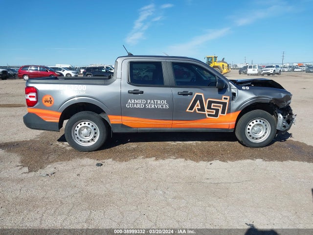 Ford Maverick Xl 2023 3FTTW8E90PRA48318 Image 13