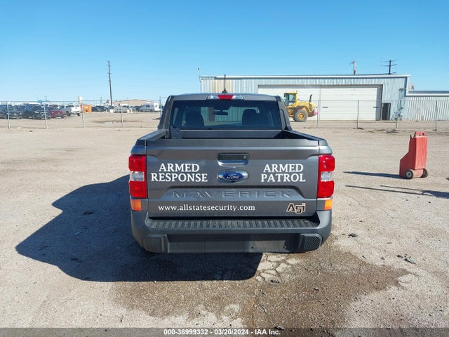 Ford Maverick Xl 2023 3FTTW8E90PRA48318 Image 16
