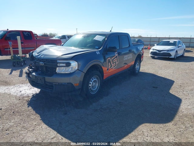 Ford Maverick Xl 2023 3FTTW8E90PRA48318 Image 2