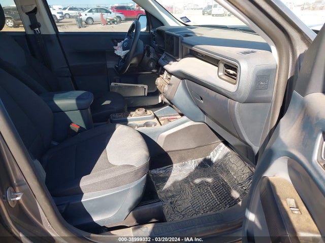 Ford Maverick Xl 2023 3FTTW8E90PRA48318 Image 5