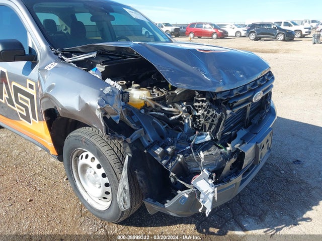 Ford Maverick Xl 2023 3FTTW8E90PRA48318 Image 6
