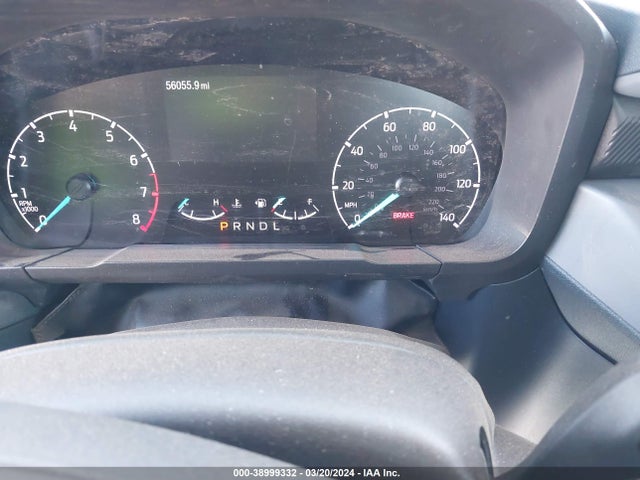 Ford Maverick Xl 2023 3FTTW8E90PRA48318 Image 7