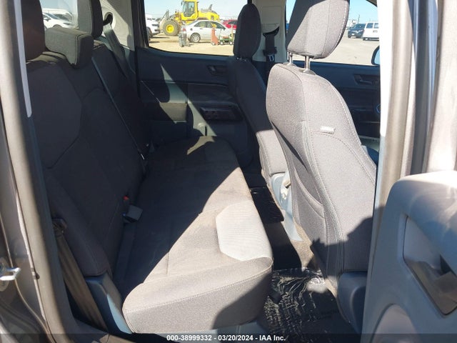 Ford Maverick Xl 2023 3FTTW8E90PRA48318 Image 8