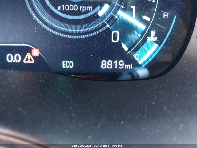 Genesis Gv80 3.5t Awd 2023 KMUHCESC6PU135238 Image 16