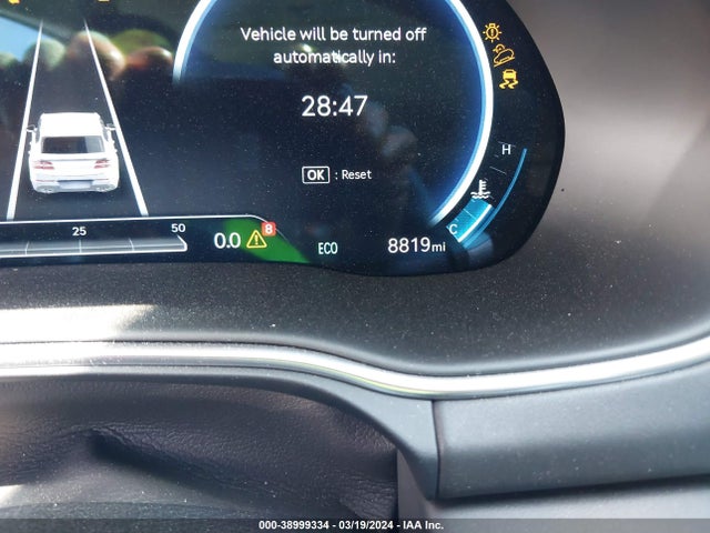 Genesis Gv80 3.5t Awd 2023 KMUHCESC6PU135238 Image 7