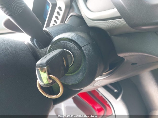 Chevrolet Sonic Lt Auto 2016 1G1JC5SH8G4103190 Image 11