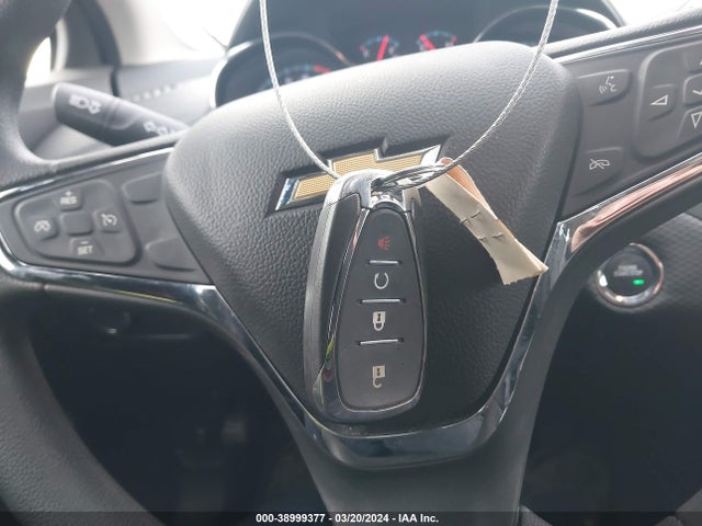 Chevrolet Cruze Lt Auto 2018 3G1BE6SM7JS520907 Image 11
