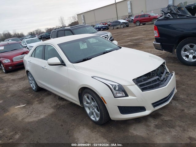 2014 1G6AG5RX7E0167172 main image