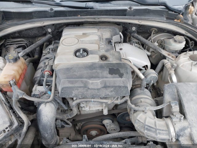 Cadillac Ats Standard 2014 1G6AG5RX7E0167172 Image 10