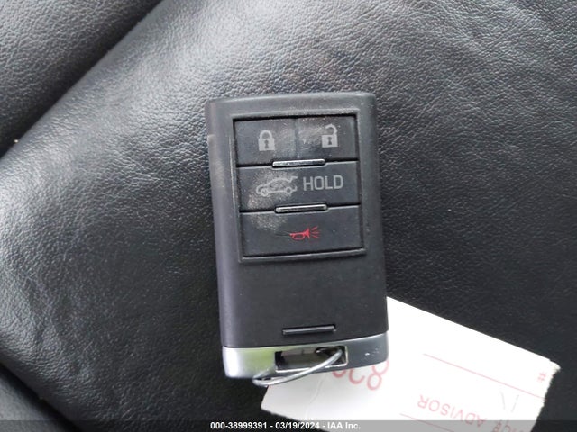 Cadillac Ats Standard 2014 1G6AG5RX7E0167172 Image 11