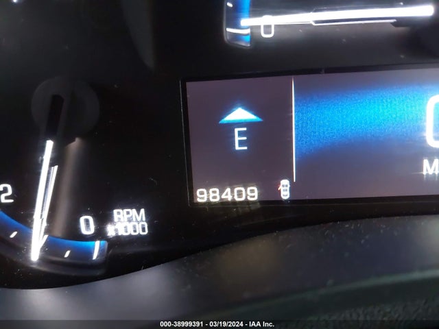 Cadillac Ats Standard 2014 1G6AG5RX7E0167172 Image 7