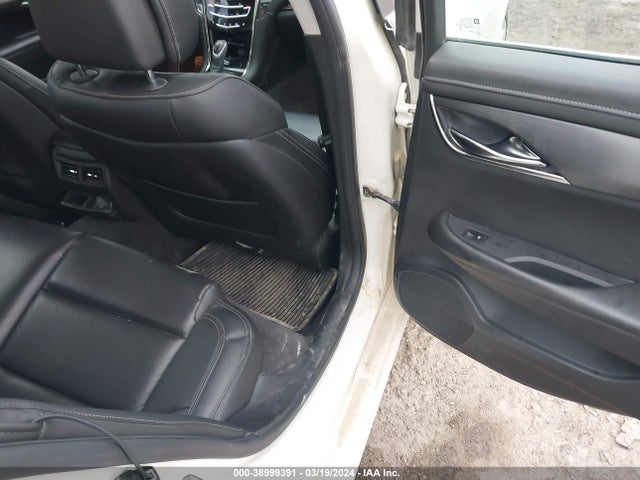 Cadillac Ats Standard 2014 1G6AG5RX7E0167172 Image 8