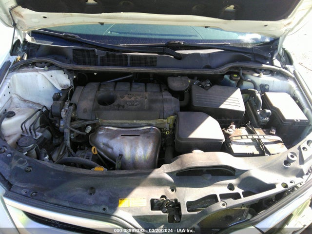 Toyota VENZA LE 2015 4T3BA3BB9FU073586 Image 10