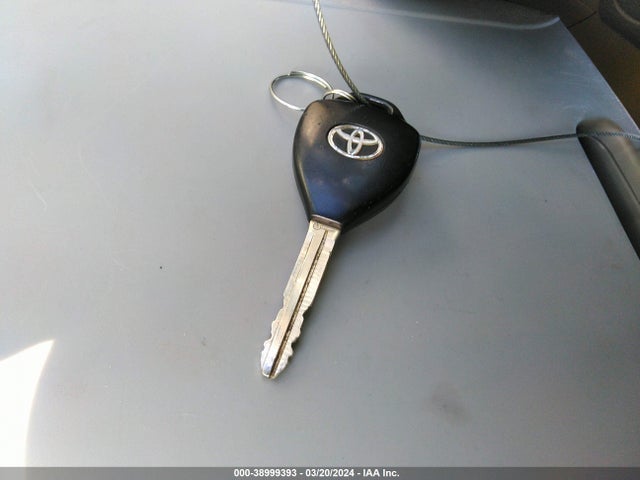 Toyota VENZA LE 2015 4T3BA3BB9FU073586 Image 11