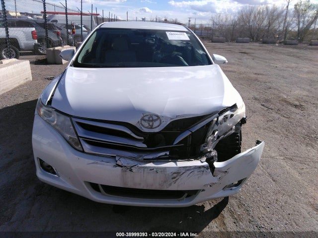 Toyota VENZA LE 2015 4T3BA3BB9FU073586 Image 12