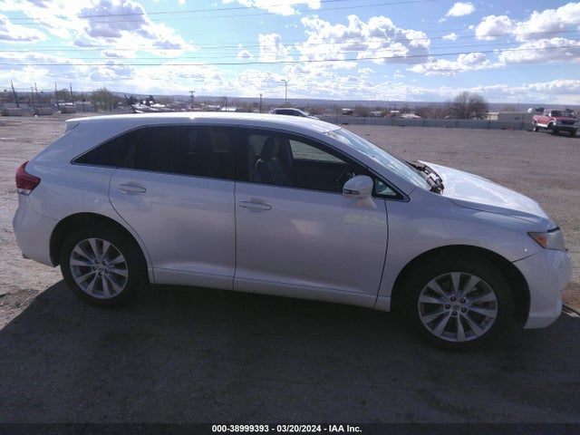 Toyota VENZA LE 2015 4T3BA3BB9FU073586 Image 13