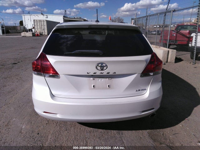 Toyota VENZA LE 2015 4T3BA3BB9FU073586 Image 16