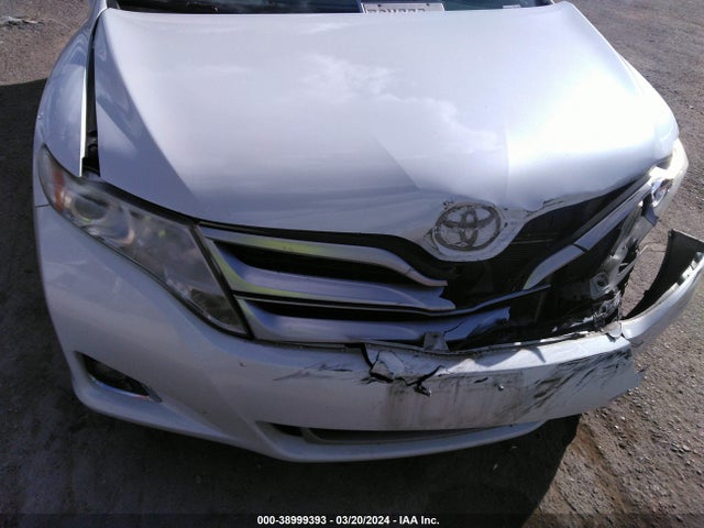 Toyota VENZA LE 2015 4T3BA3BB9FU073586 Image 17