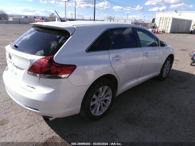 Toyota VENZA LE 2015 4T3BA3BB9FU073586 Image 4