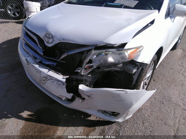Toyota VENZA LE 2015 4T3BA3BB9FU073586 Image 6