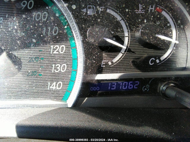 Toyota VENZA LE 2015 4T3BA3BB9FU073586 Image 7