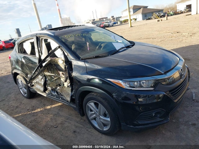 2019 3CZRU6H54KM724198 main image