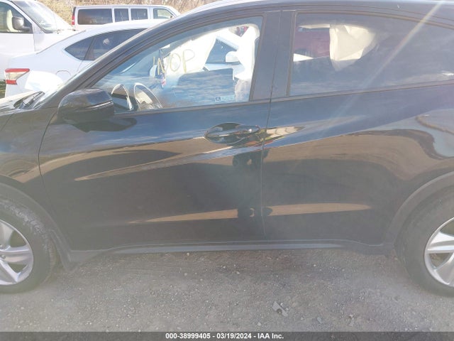 Honda HR-V EX 2019 3CZRU6H54KM724198 Image 13